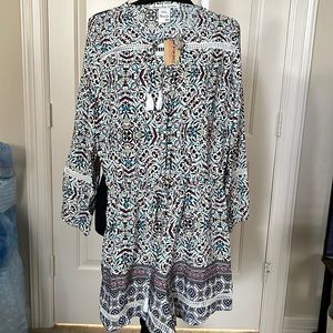 American Rag shorts Romper XS